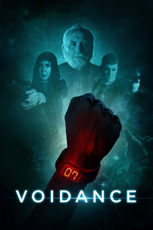 Voidance (2026) poster