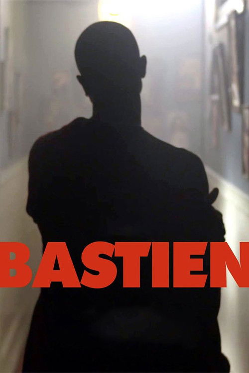 Bastien (2016) poster