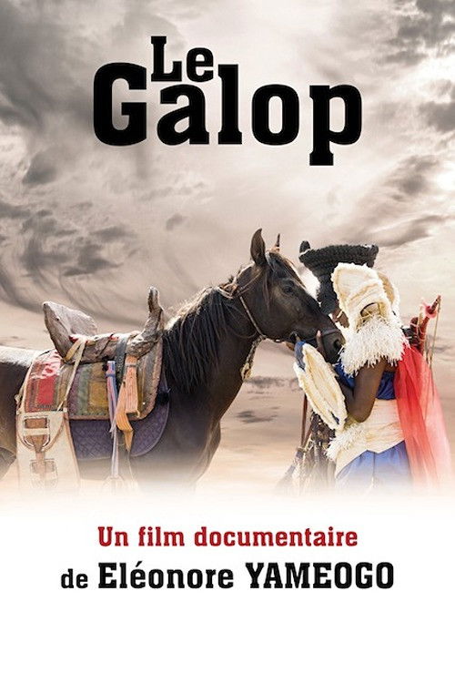 The Gallop (2023) poster