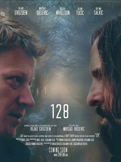 128 (2018) poster