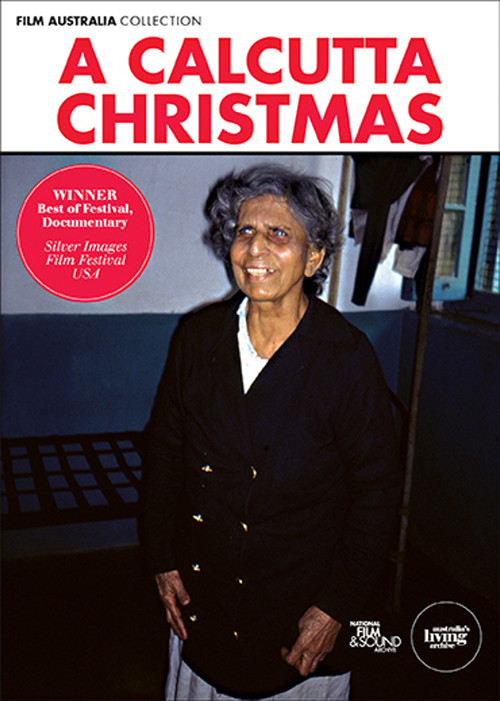 A Calcutta Christmas (1998) poster