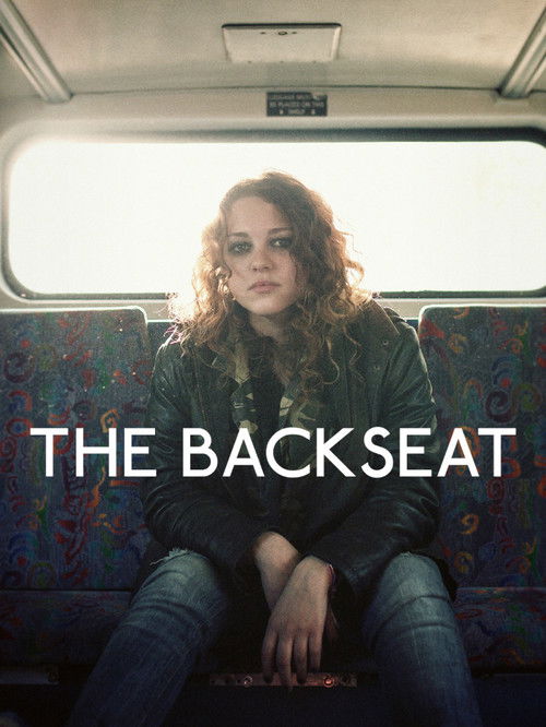 The Backseat (2016) poster