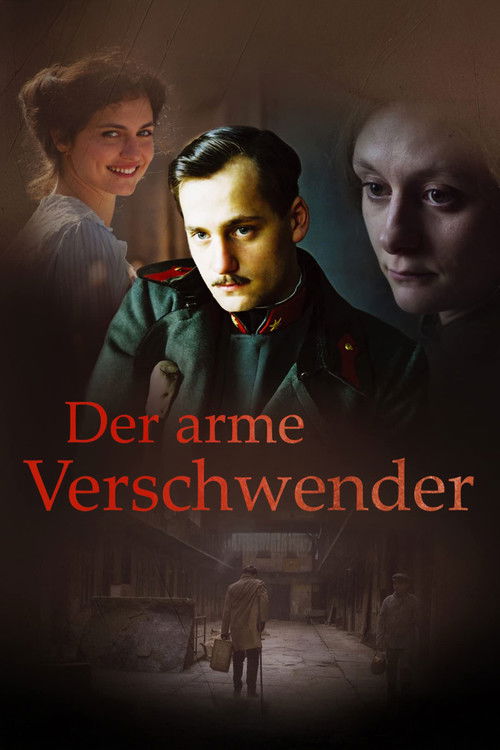 Mein Vater, meine Frau und meine Geliebte (2004) poster