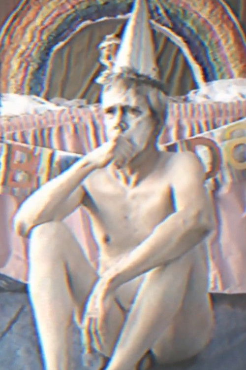 The Mind Behind You (2015) poster