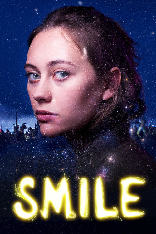 Smile (2018) poster