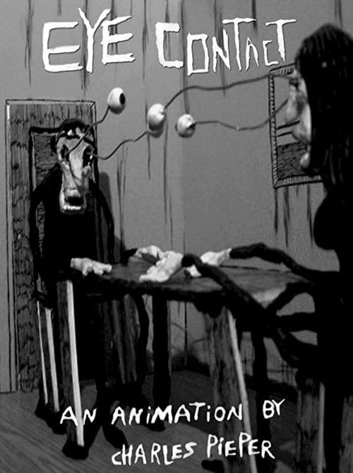 Eye Contact (2007) poster