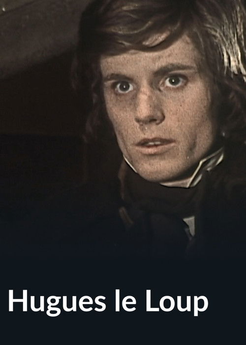 Hugues le Loup (1979) poster