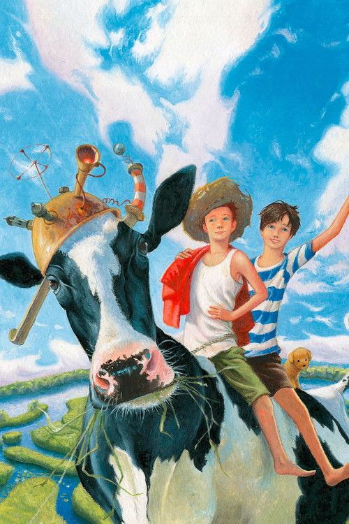 Тореадори з Васюківки poster