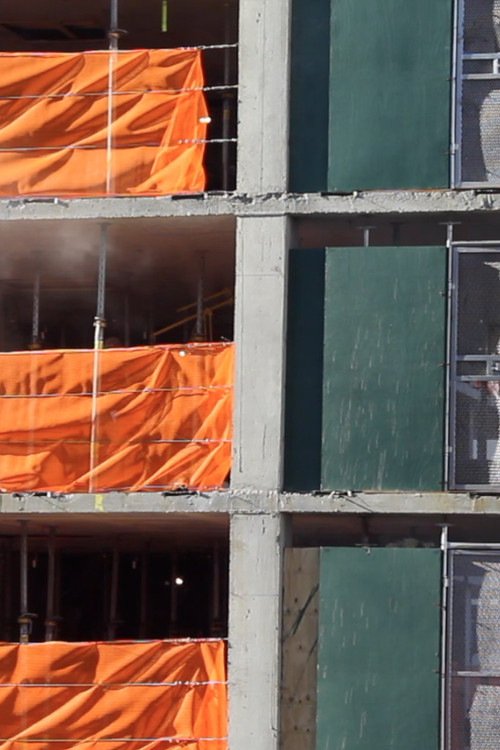 Epiphany (IV) (2025) poster