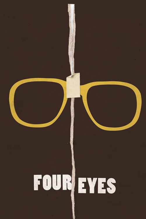 4 Eyes (2017) poster