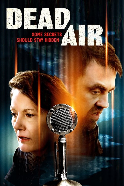 Dead Air (2021) poster