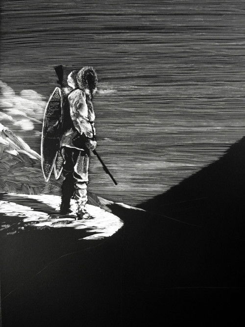 The Mad Trapper poster