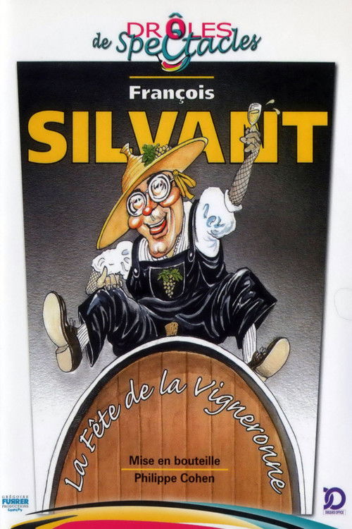 La fête de la vigneronne (1999) poster