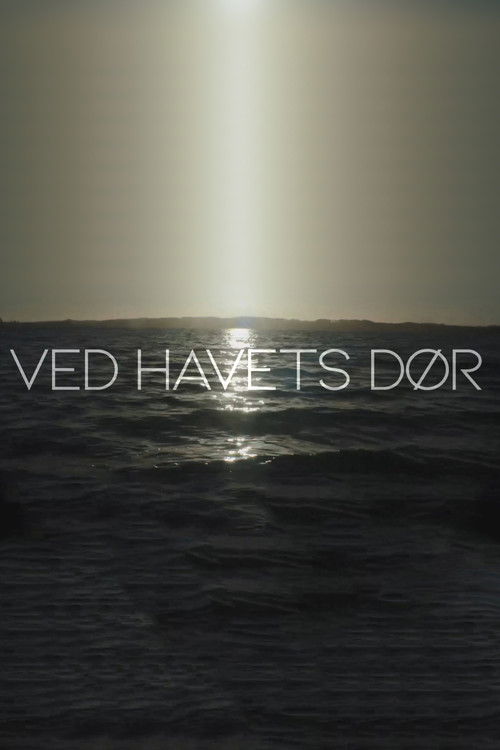Ved havets dør (2021) poster