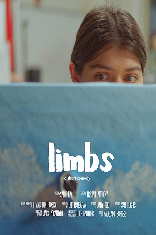 Limbs (2019) poster