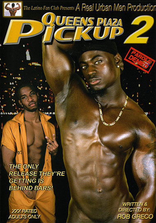 Queens Plaza Pickup 2: Parole Denied (2007) poster