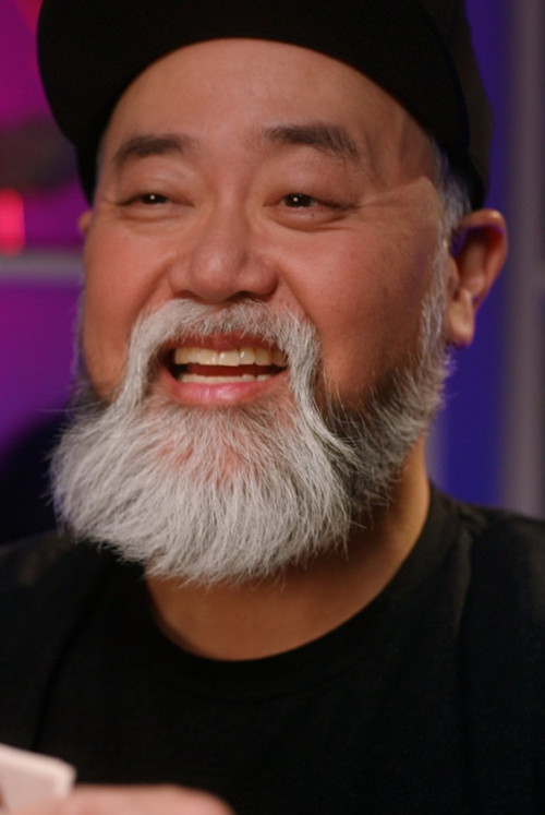 The Unboxing of Paul Sun-Hyung Lee (2023) poster