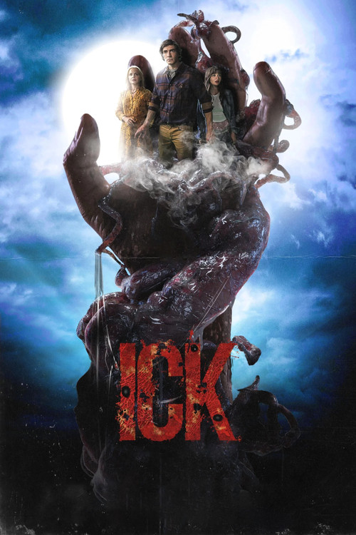 Ick (2025) poster