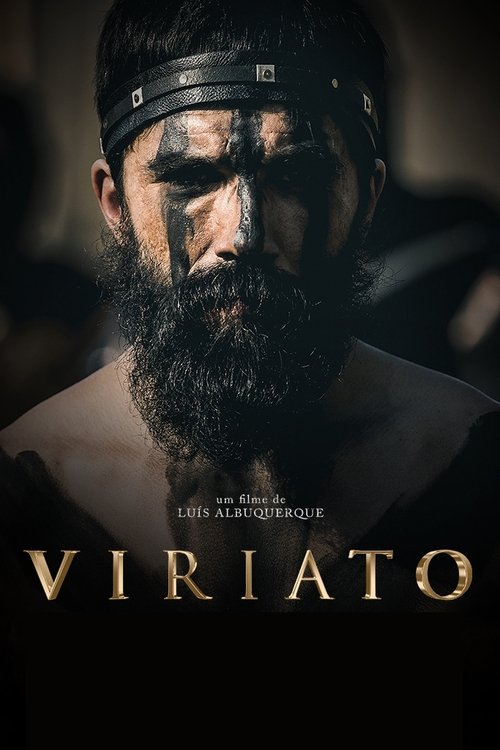 Viriato (2019) poster