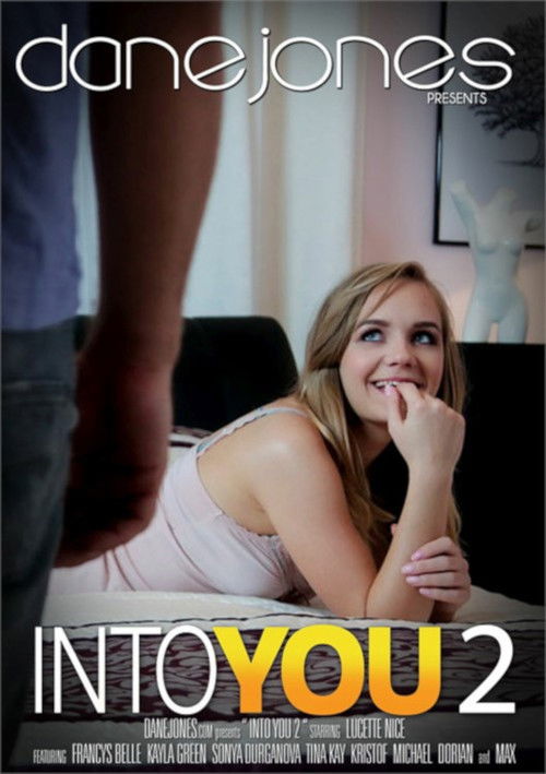 Into You 2 (2020) poster