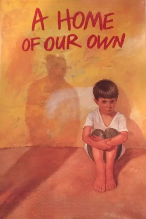 A Home of Our Own (1975) poster