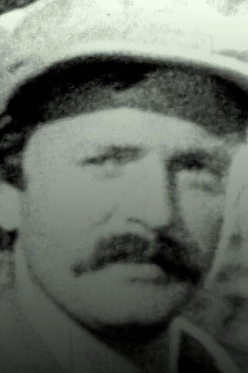 His Name Was Cargo (2021) poster