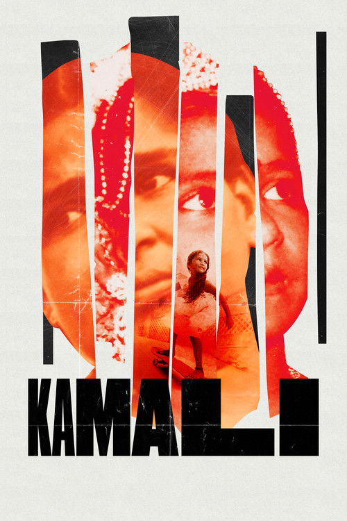 Kamali (2019) poster