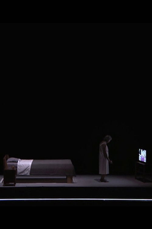 Mozart's Requiem - Festival d'Aix-en-Provence 2019 (2019) poster