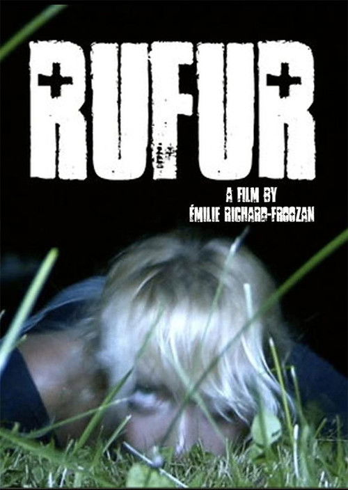 Rufur (2011) poster