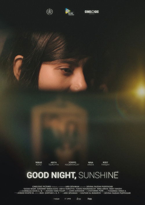Good Night, Sunshine (2024) poster