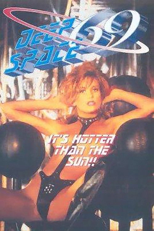 Deep Space Sixty Nine (1994) poster