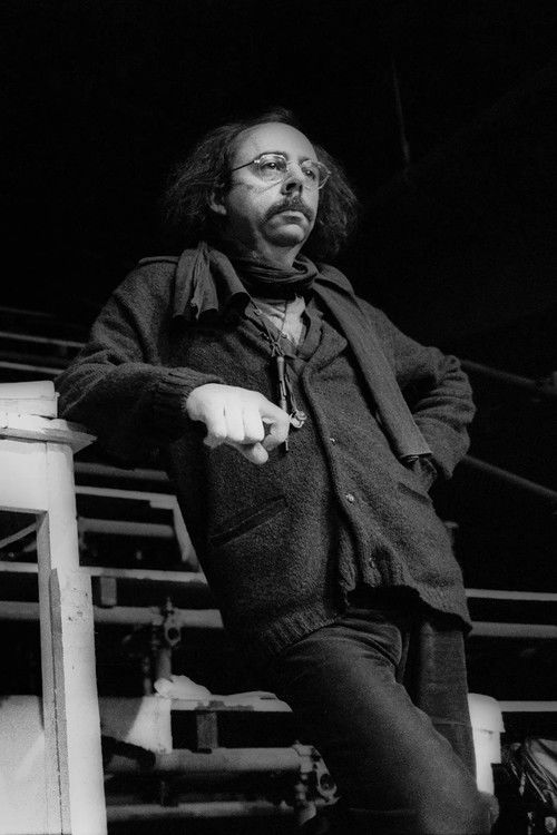 Pavane For A Missing Play (1979) poster