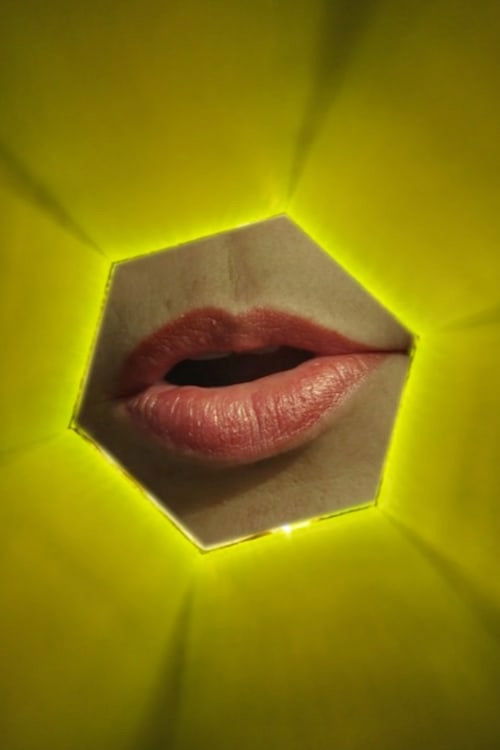 Spaghetti Blockchain (2019) poster