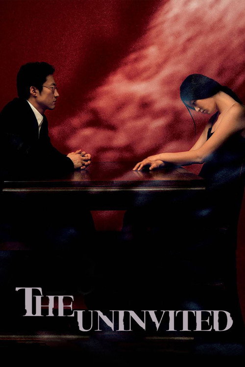 4인용 식탁 (2003) poster