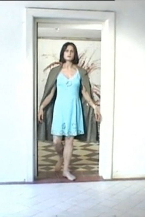 Body Double (X) (2000) poster