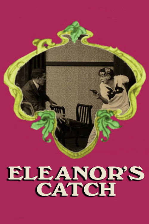 Eleanor's Catch (1916) poster