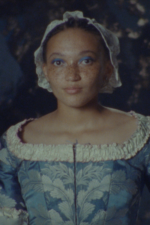 Still Life (2021) poster