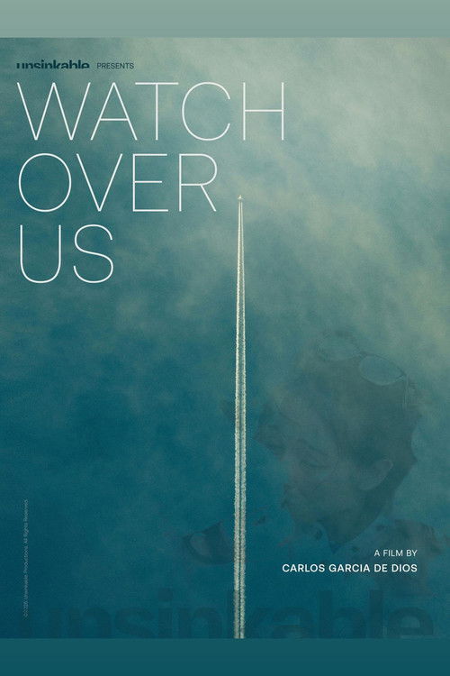 Watch Over Us (2025) poster