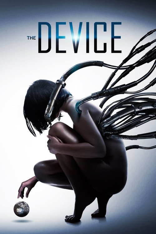 The Device (2014) poster