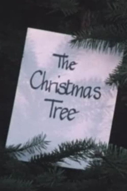 The Christmas Tree (1975) poster