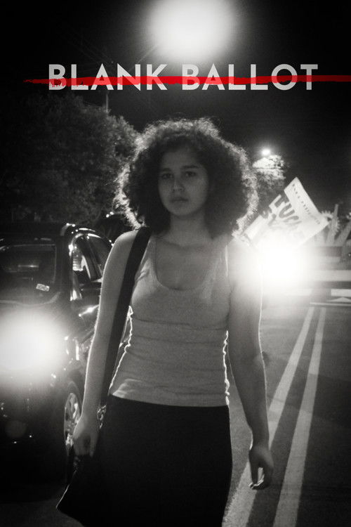 Voto Nulo (2022) poster