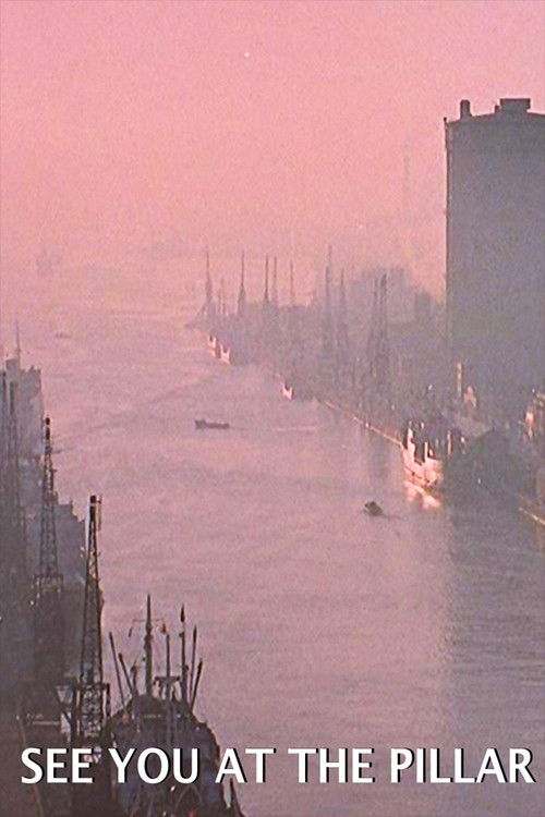 See You at the Pillar (1967) poster