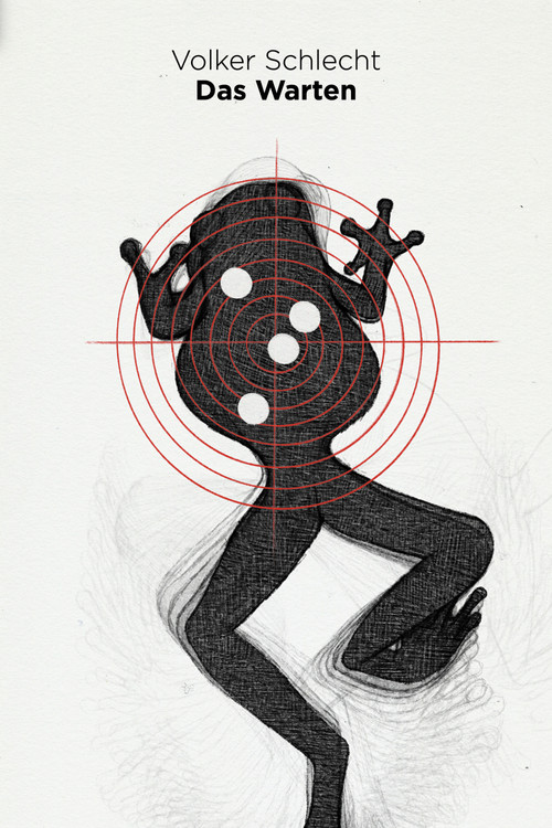 The Waiting (2023) poster