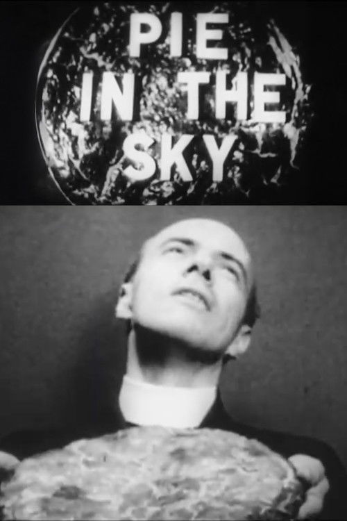 Pie in the Sky (1935) poster
