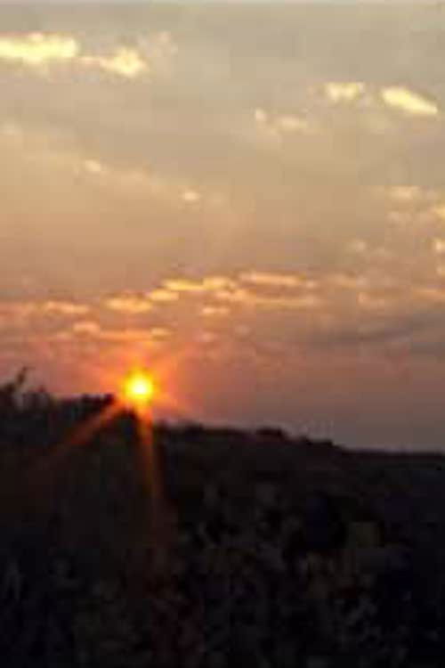 The Third Way to Reach Remote Tribes (2011) poster