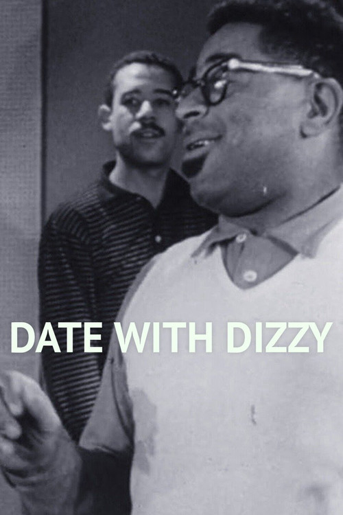 Date with Dizzy (1956) poster