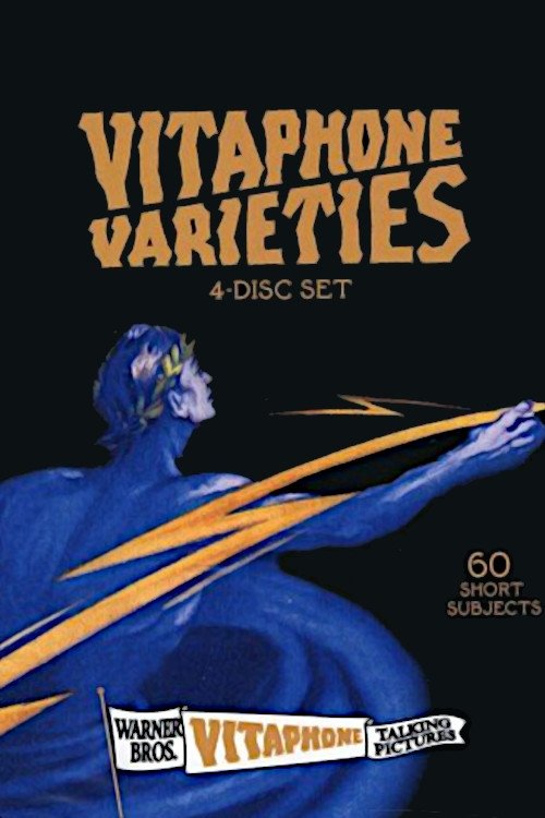 Cut Yourself a Piece of Cake (1928) poster