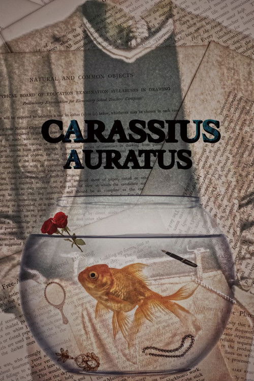 Carassius Auratus (2024) poster
