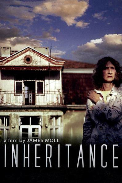 Inheritance (2006) poster