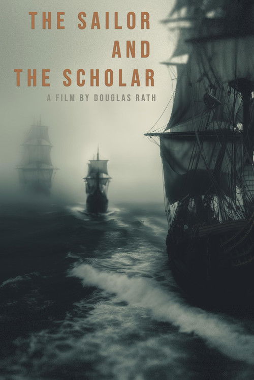 The Sailor & the Scholar: Voyage of the Sunstone (2019) poster